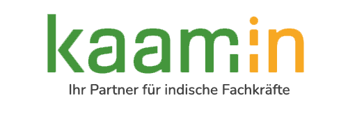 kaam-in logo